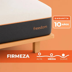 Colchón Freedom