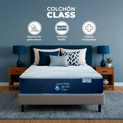 Colchón Class