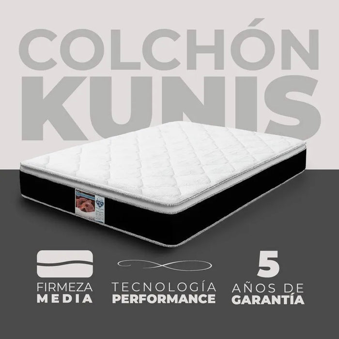 Colchón Kunis
