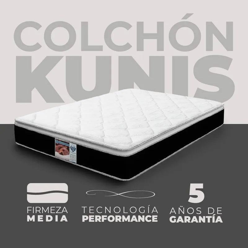 Colchón Kunis