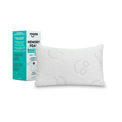 Almohada Ajustable de Memory Foam
