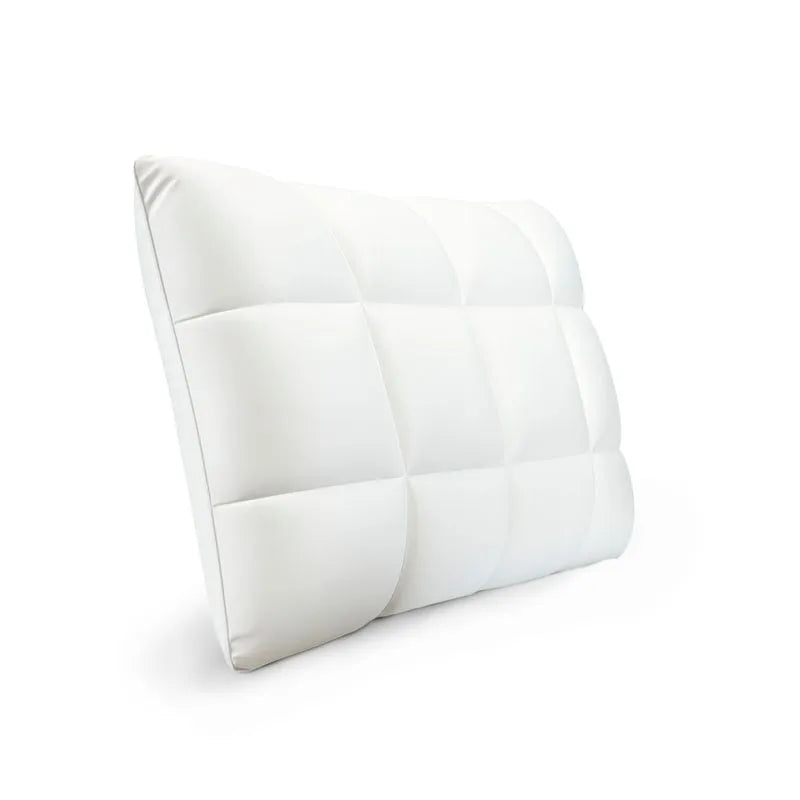 Almohada Spring Air Cubic