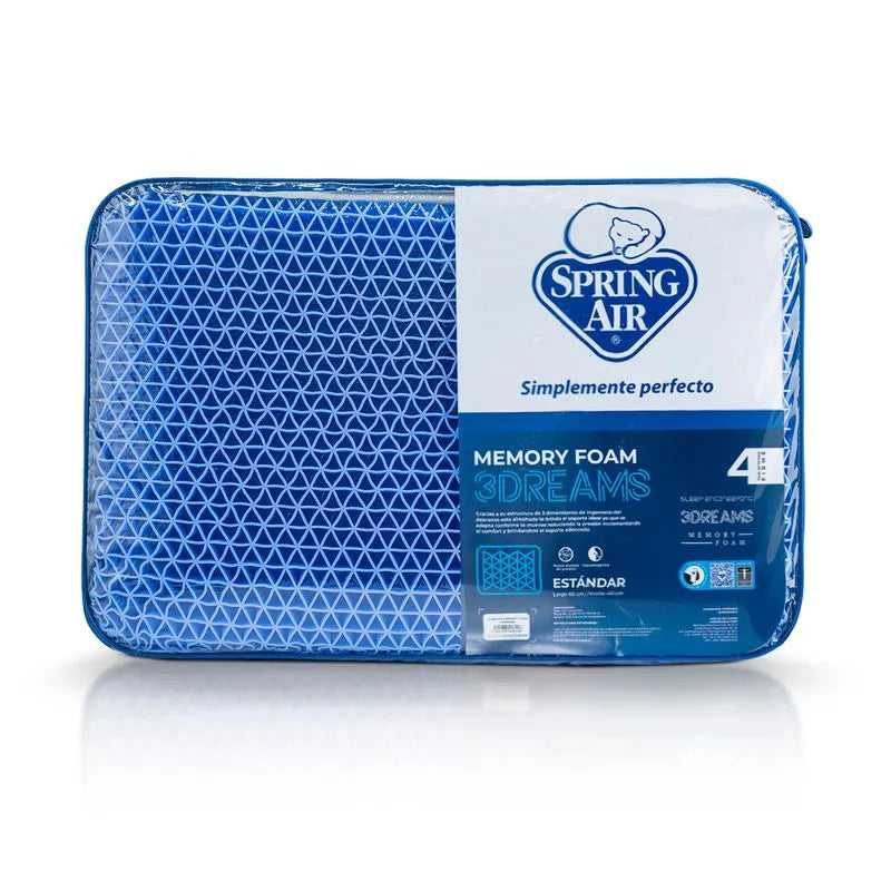 Almohada 3 Dreams Memory