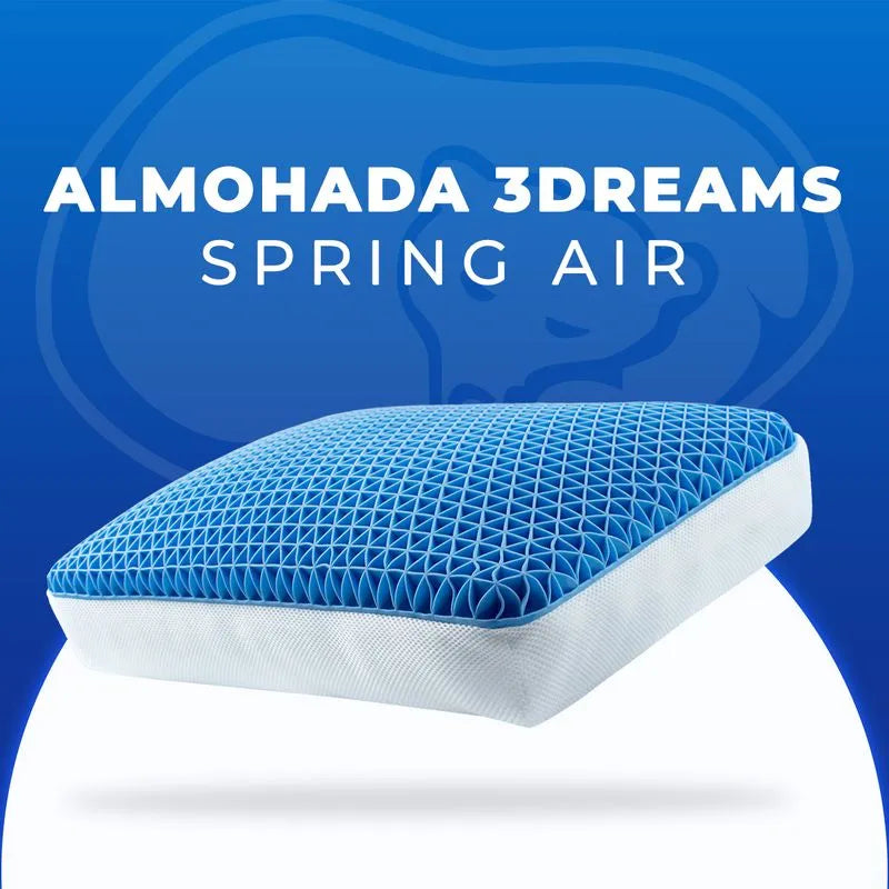 Almohada 3 Dreams Memory