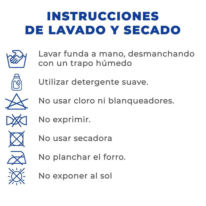 Almohada 3 Dreams Memory