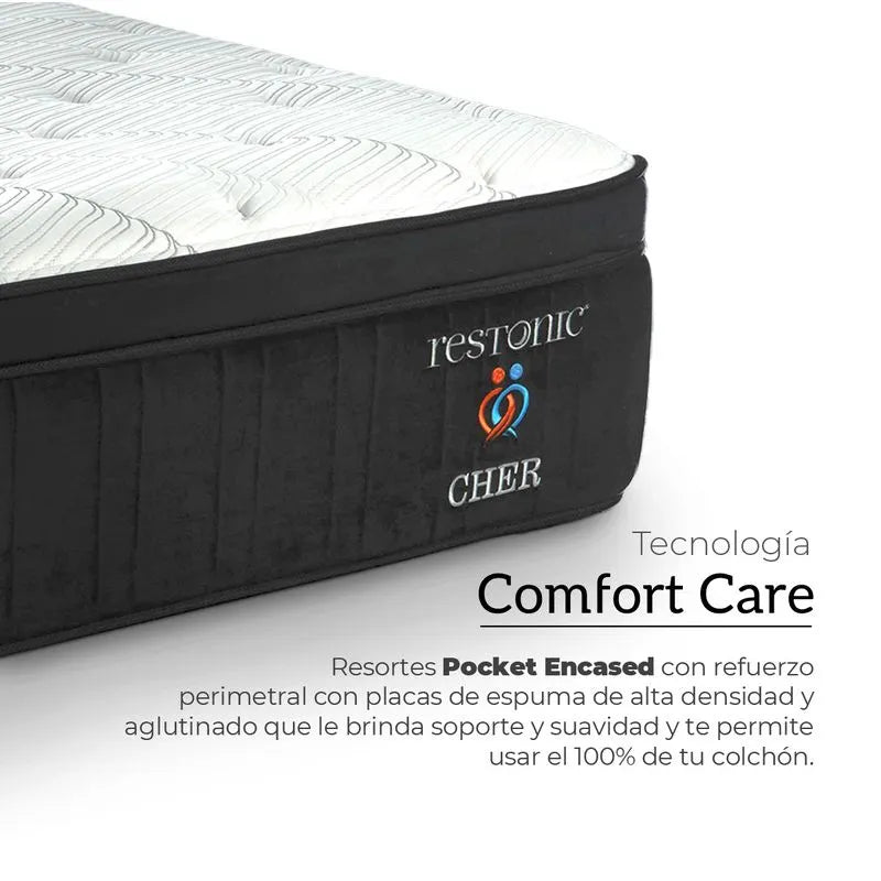 Colchón Cher