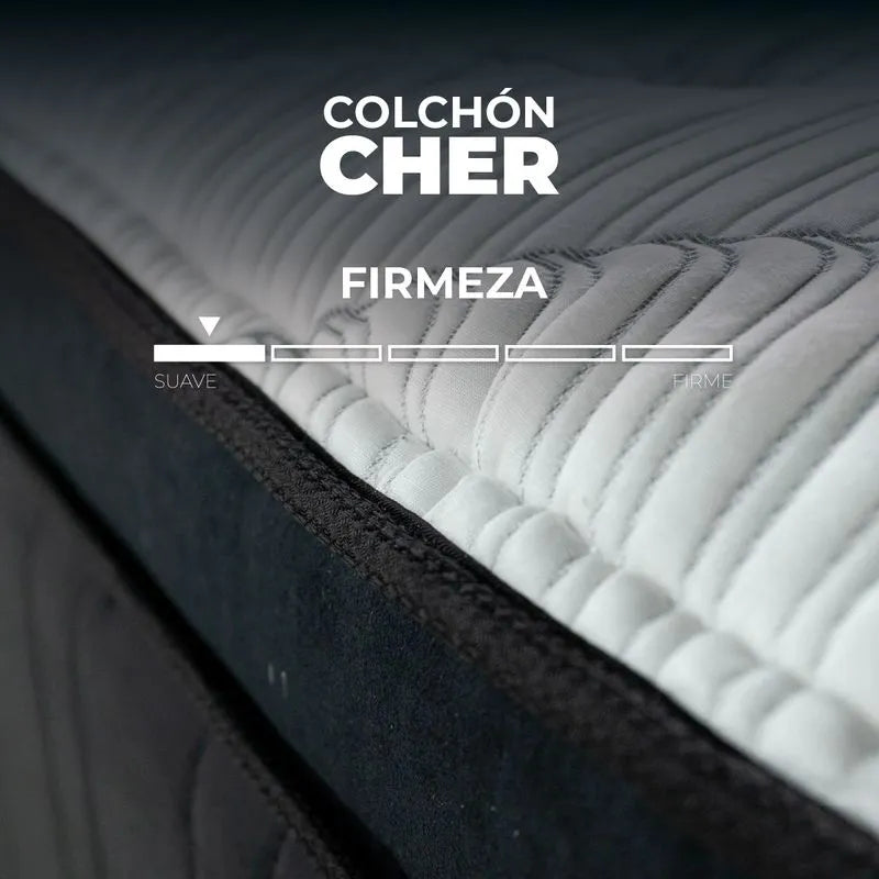 Colchón Cher