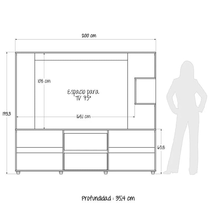 Centro De Entretenimiento Baptistine