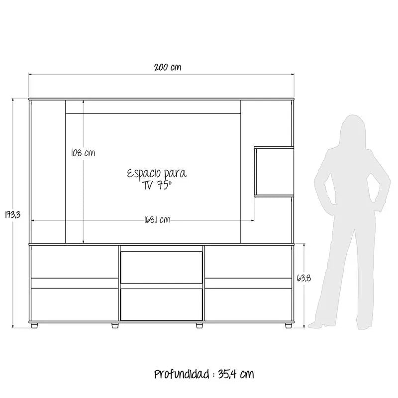 Centro De Entretenimiento Baptistine