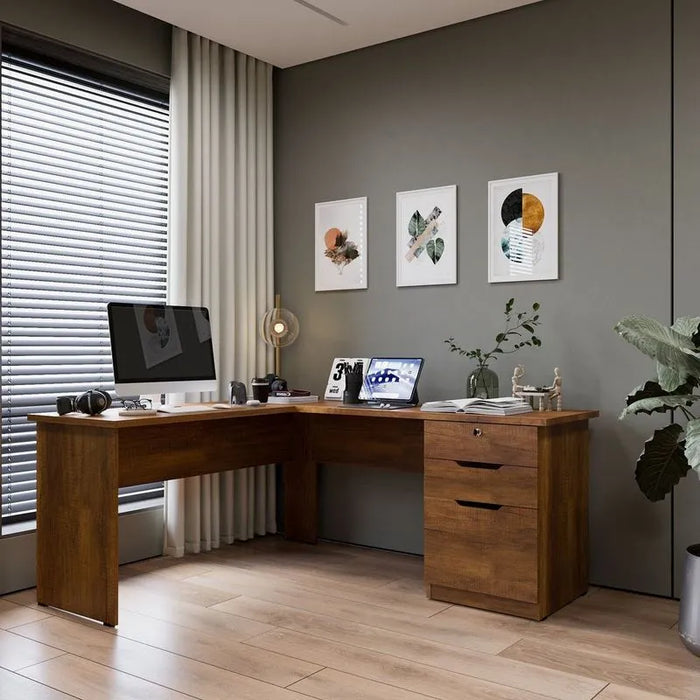 Escritorio De Trabajo Denver Café