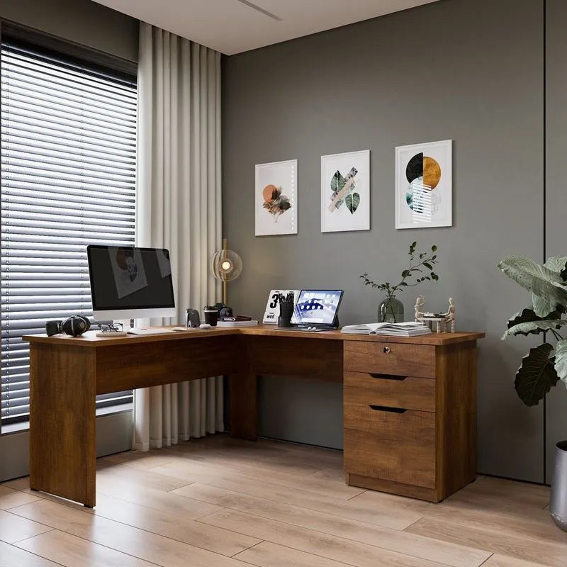 Escritorio De Trabajo Denver Café