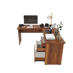 Escritorio De Trabajo Denver Café