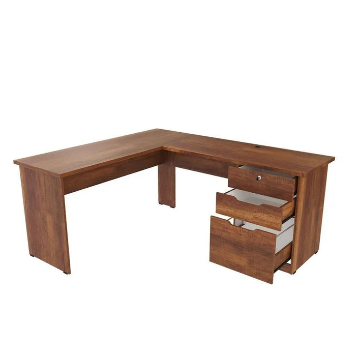 Escritorio De Trabajo Denver Café