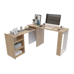 Escritorio Expandible Spaqua