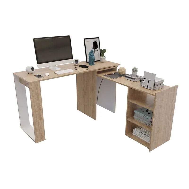 Escritorio Expandible Spaqua