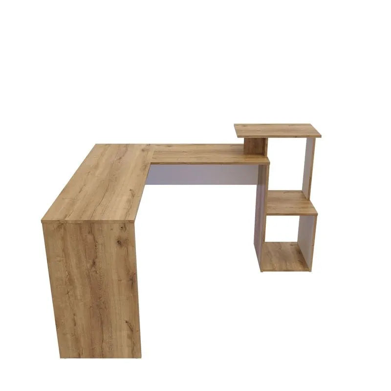 Escritorio En L Mikasa