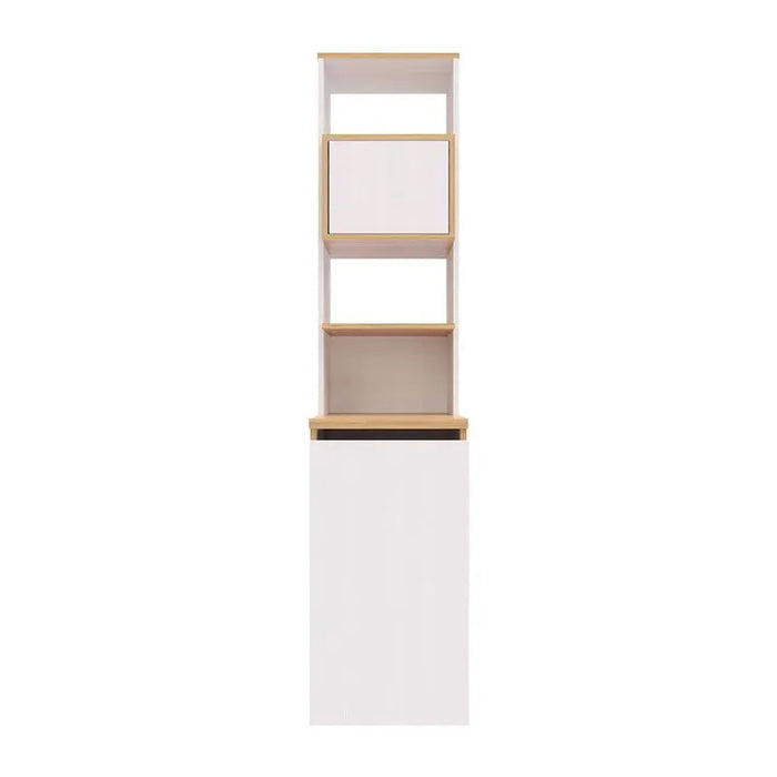 Escritorio Biblioteca Space