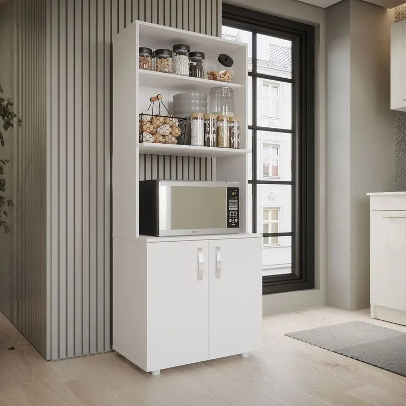 Alacena Microondas Cody