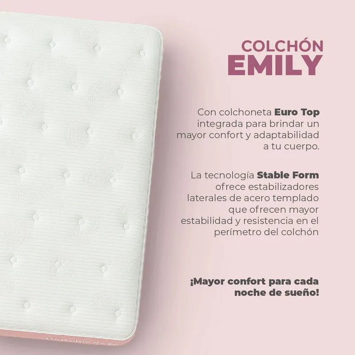 Colchón Emily