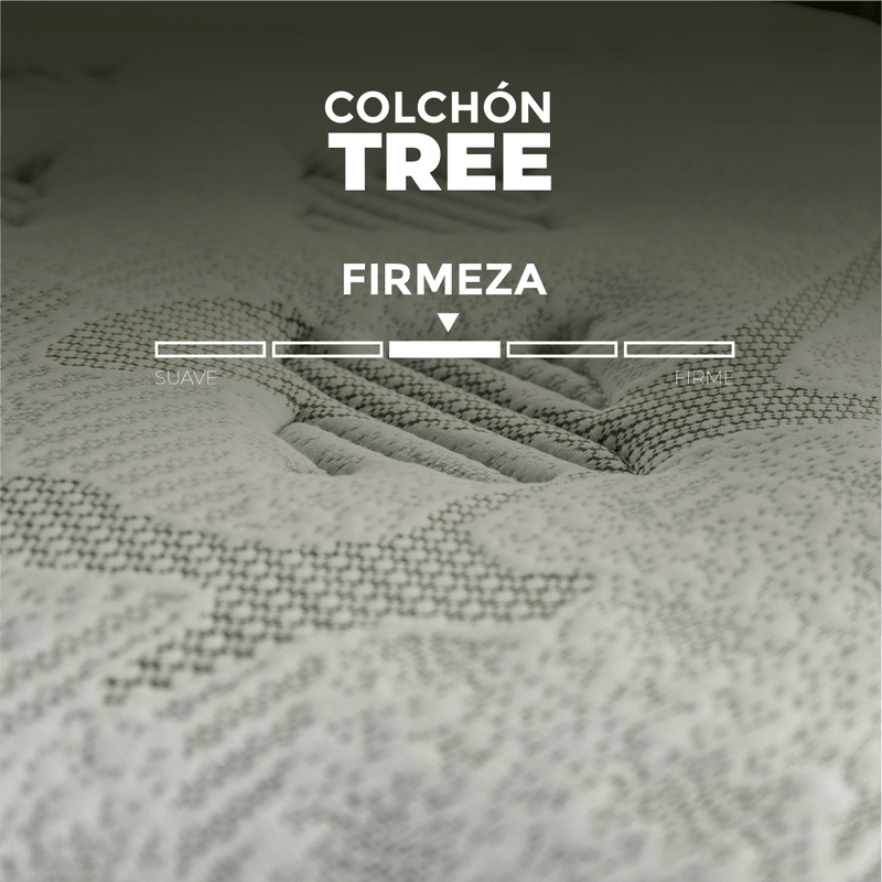 Colchón Tree