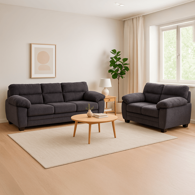 Sofá Monaco Peralta