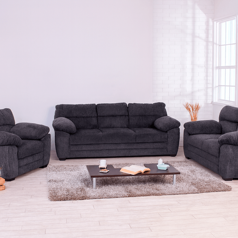 Sillón Monaco Peralta