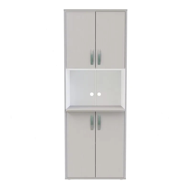Mueble Microondas Roni