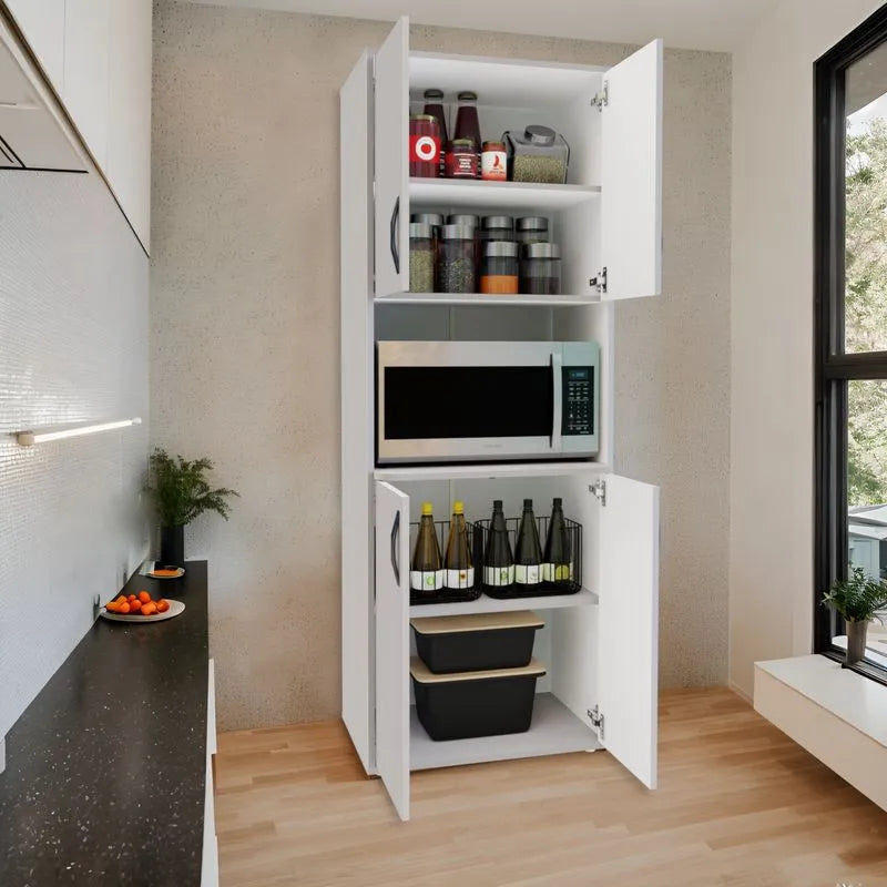 Mueble Microondas Roni