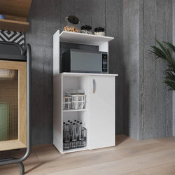 Auxiliar Microondas Roni