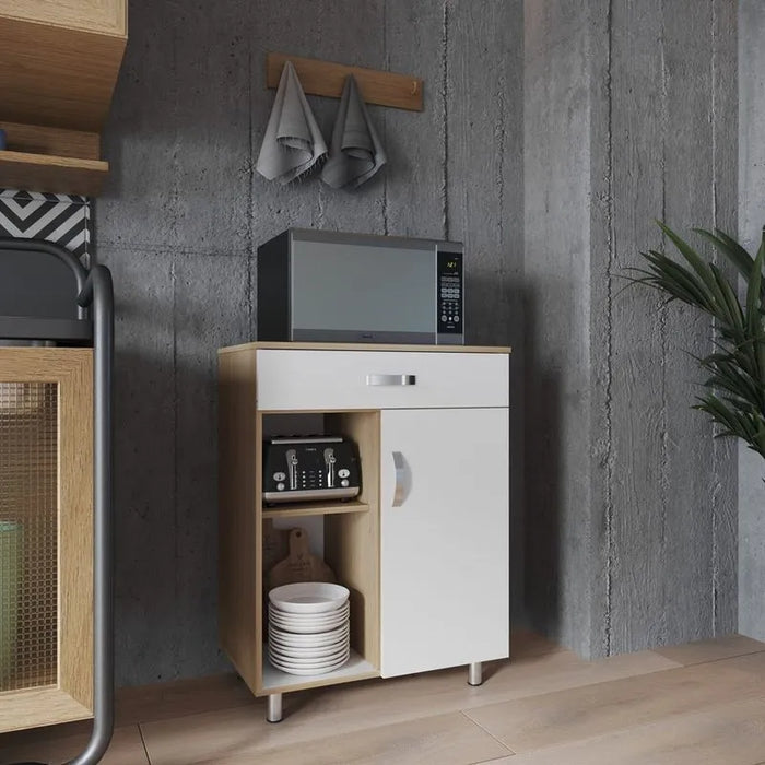 Auxiliar De Cocina Eva