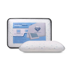 Almohada Memory Foam Double Fresh