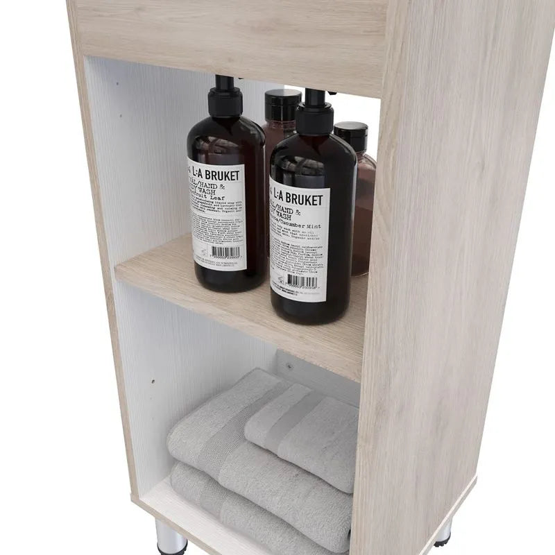 Mueble Lavamanos Den