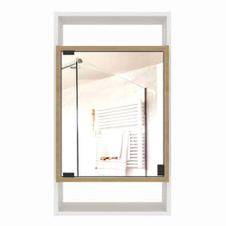 Gabinete De Baño Dakota