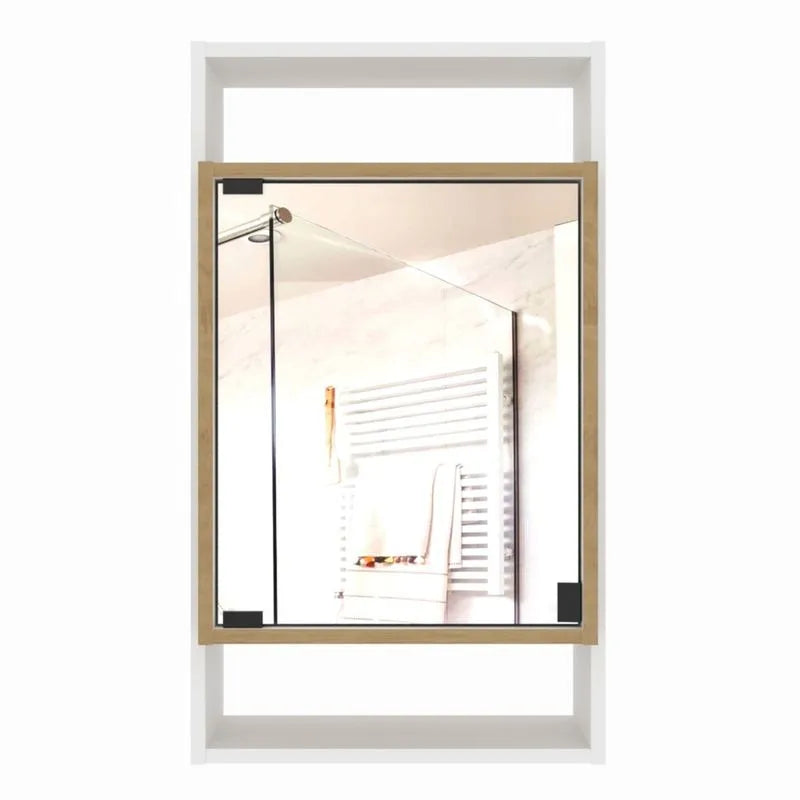 Gabinete De Baño Dakota