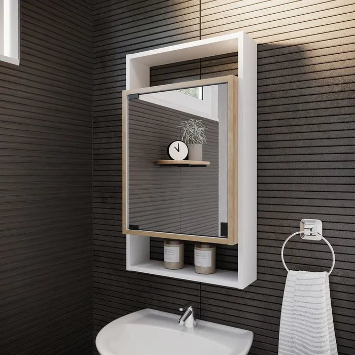 Gabinete De Baño Dakota