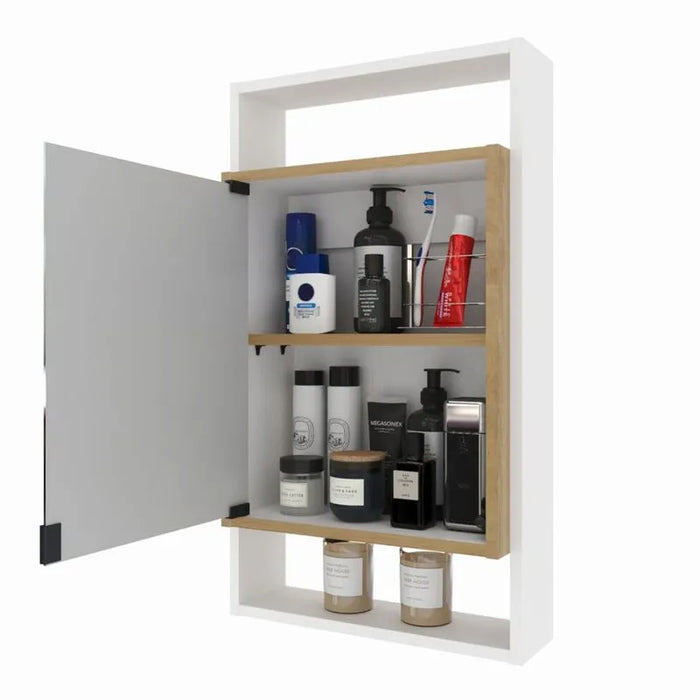 Gabinete De Baño Dakota