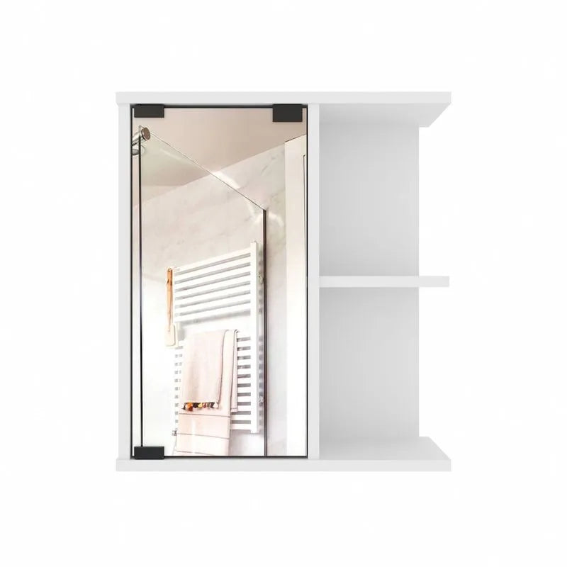 Botiquín Con Espejo Sen