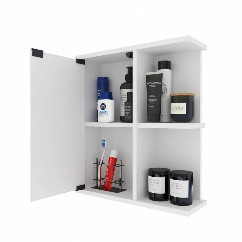 Botiquín Con Espejo Sen