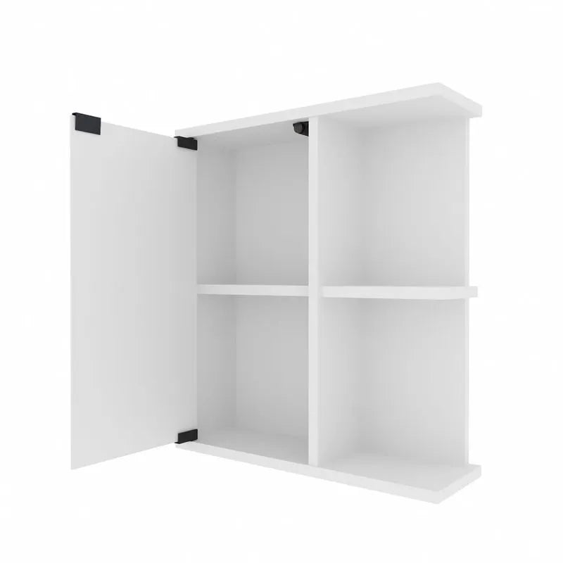 Botiquín Con Espejo Sen