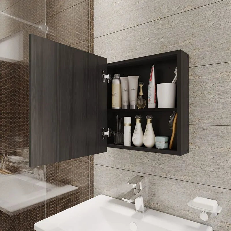 Elegancia compacta para tu baño