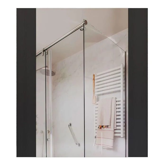 Gabinete Espejo Niki Negro