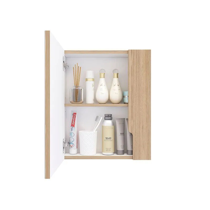 Gabinete Espejo Lucia