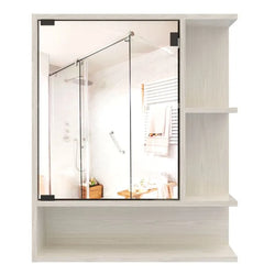 Gabinete Espejo Alba