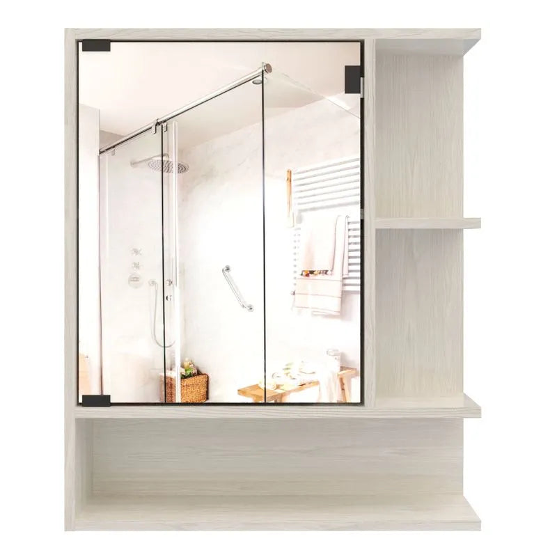 Gabinete Espejo Alba