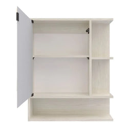 Gabinete Espejo Alba