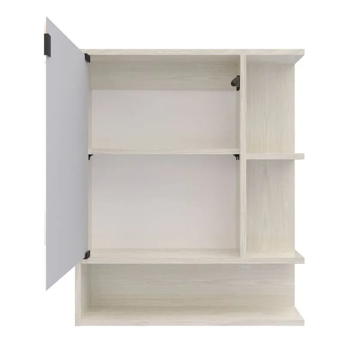 Gabinete Espejo Alba