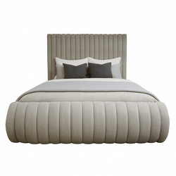 Cama Diana Matrimonial Stone