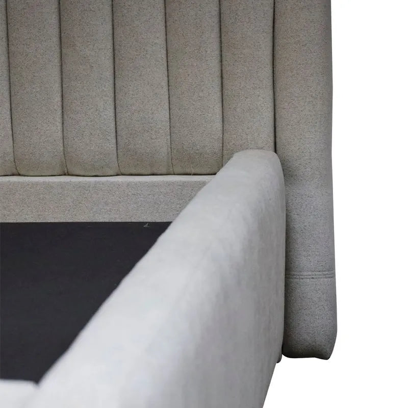 Cama Diana Matrimonial Stone