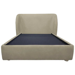 Cama Nicky Matrimonial Stone