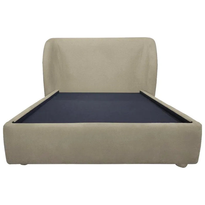 Cama Nicky Matrimonial Stone